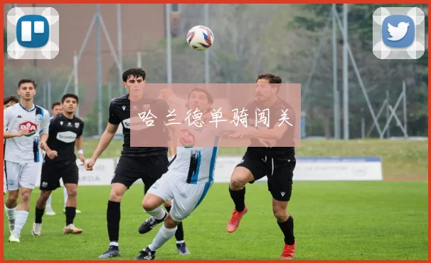 哈兰德单骑闯关