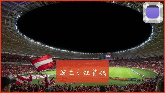 波兰小组首战
