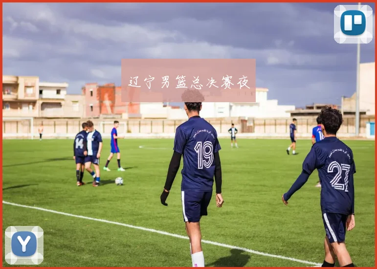 辽宁男篮总决赛夜