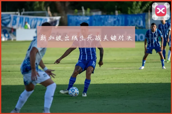 新加坡出线生死战关键对决