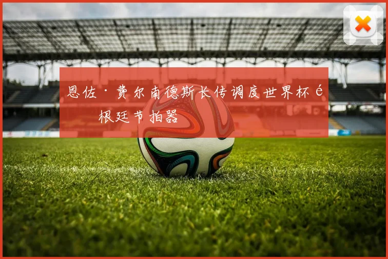 恩佐·费尔南德斯长传调度世界杯阿根廷节拍器