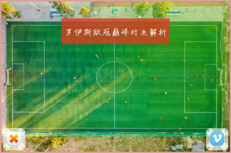 罗伊斯欧冠巅峰对决解析