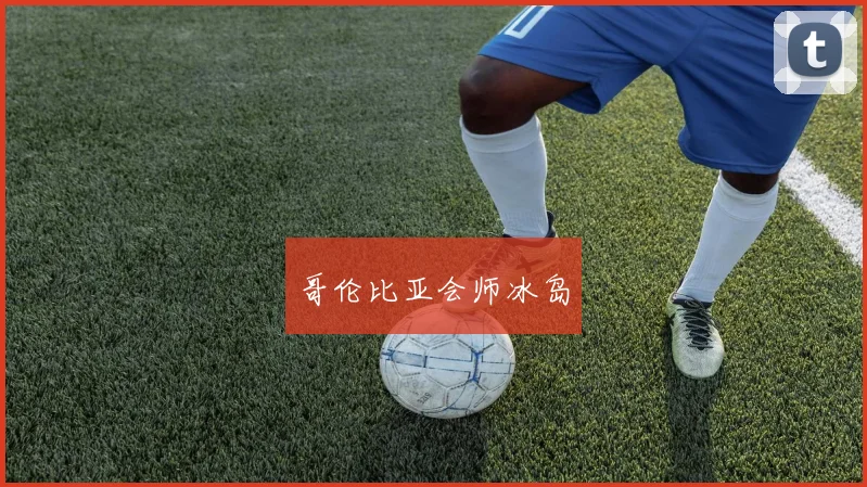 哥伦比亚会师冰岛