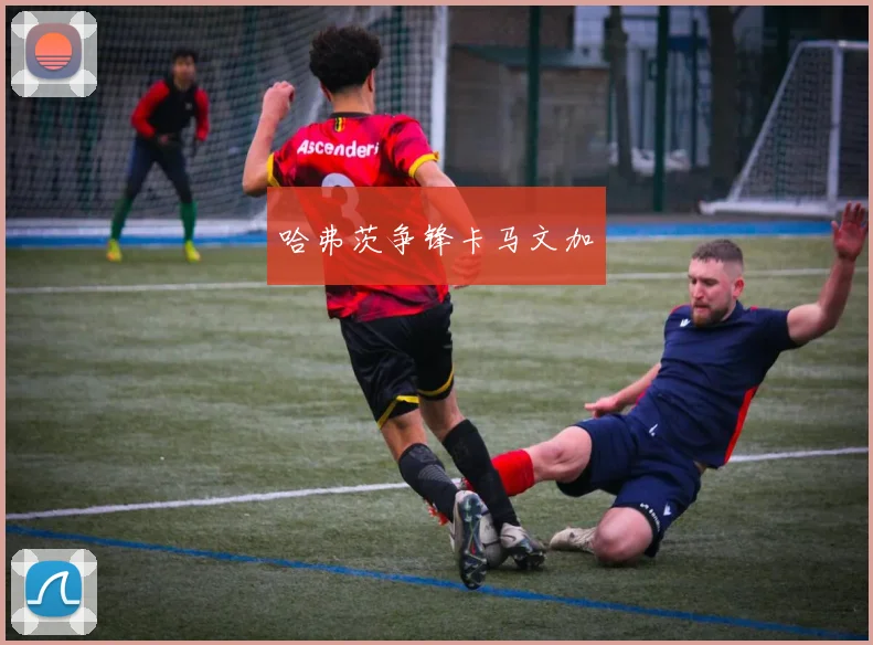 哈弗茨争锋卡马文加