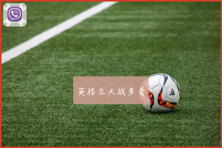 英格兰大战多哥