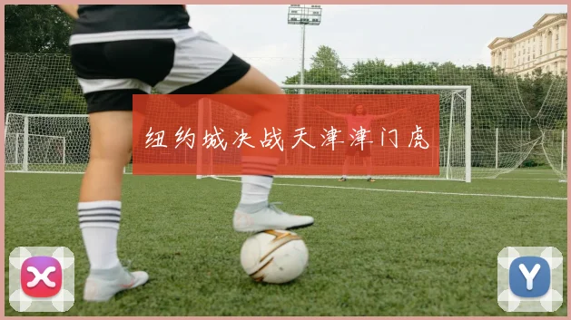 纽约城决战天津津门虎